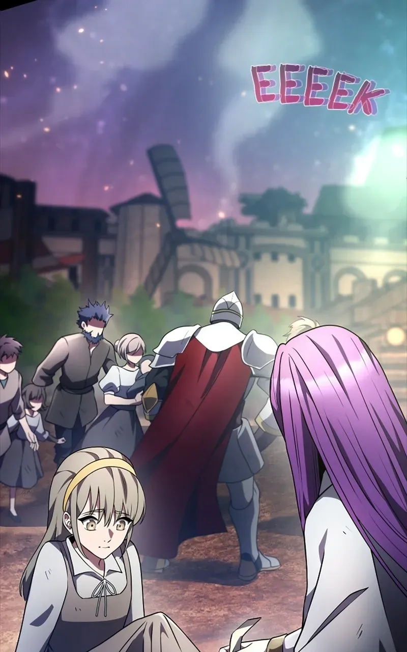 Regression of the Close Combat Mage Chapter 88 page 78 - 