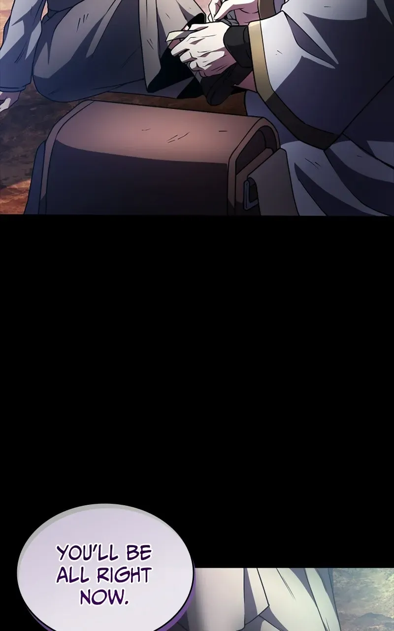 Regression of the Close Combat Mage Chapter 88 page 79 - 