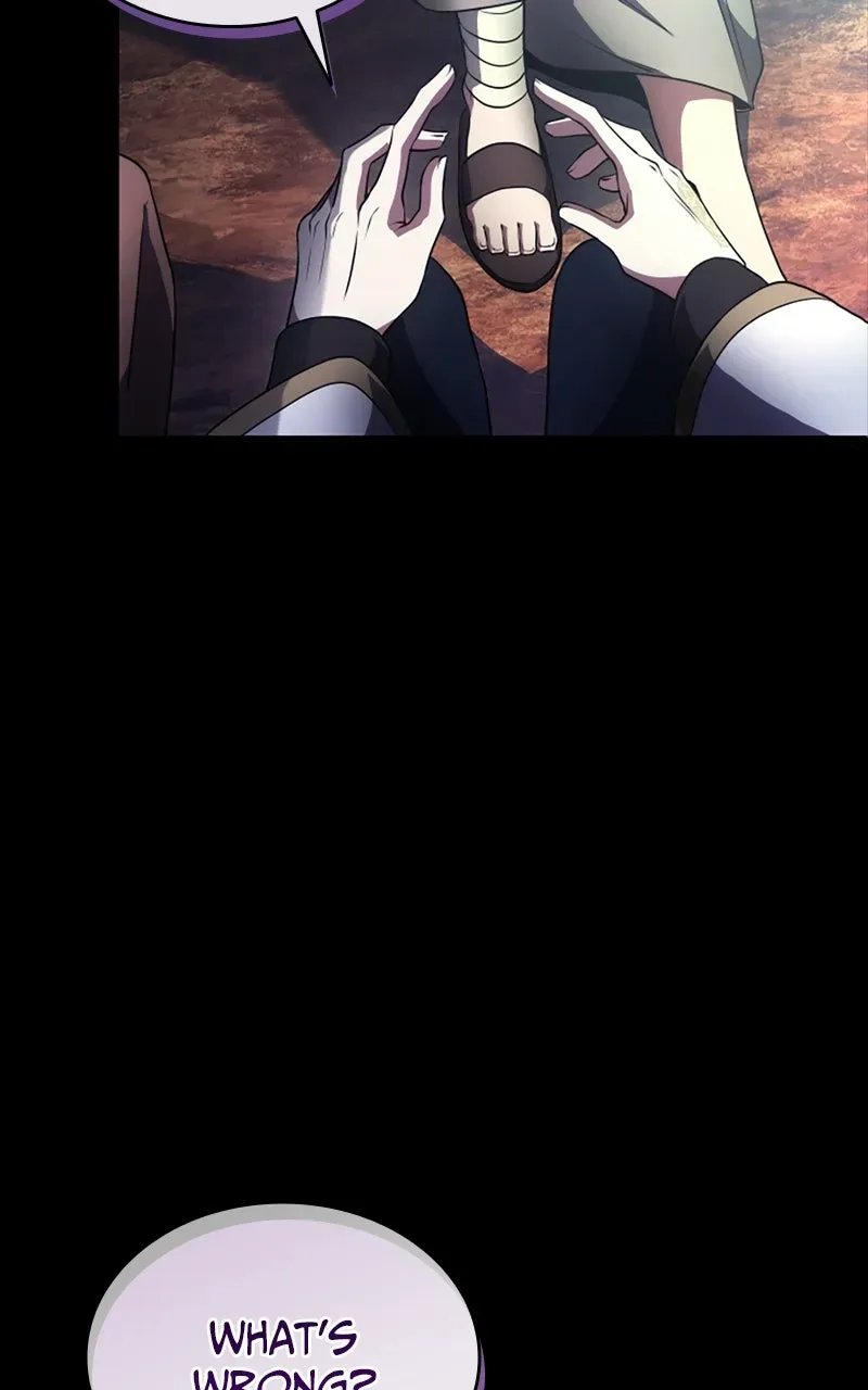 Regression of the Close Combat Mage Chapter 88 page 80 - 