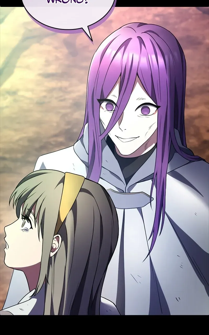 Regression of the Close Combat Mage Chapter 88 page 81 - 