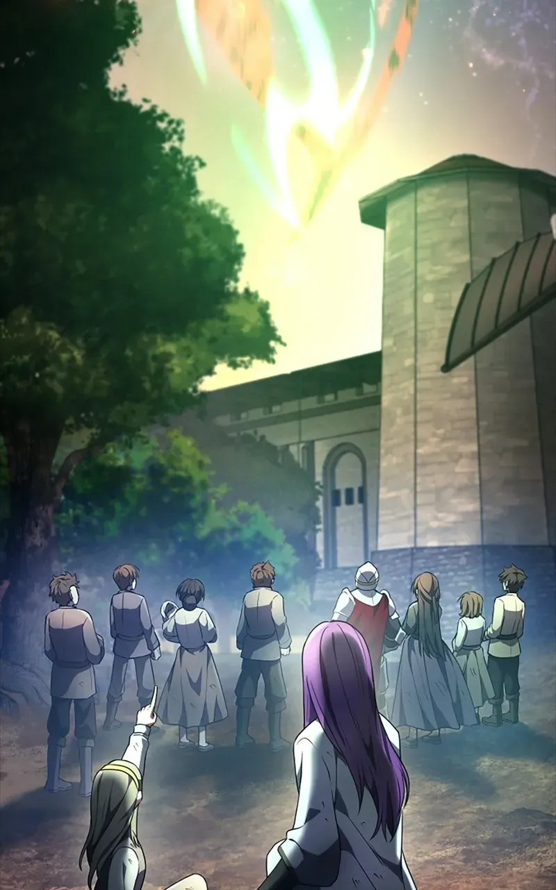 Regression of the Close Combat Mage Chapter 88 page 83 - 