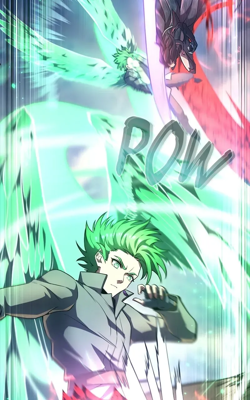 Regression of the Close Combat Mage Chapter 88 page 86 - 