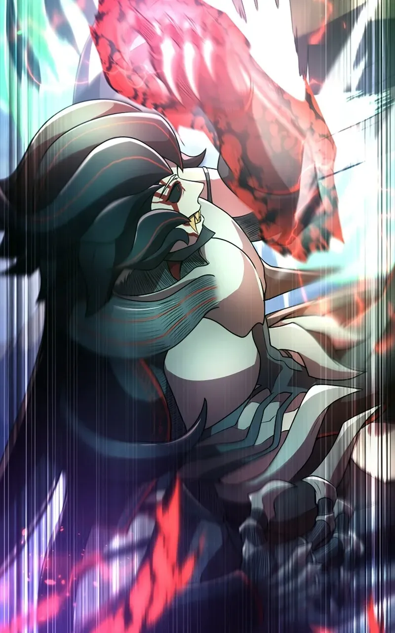 Regression of the Close Combat Mage Chapter 88 page 87 - 