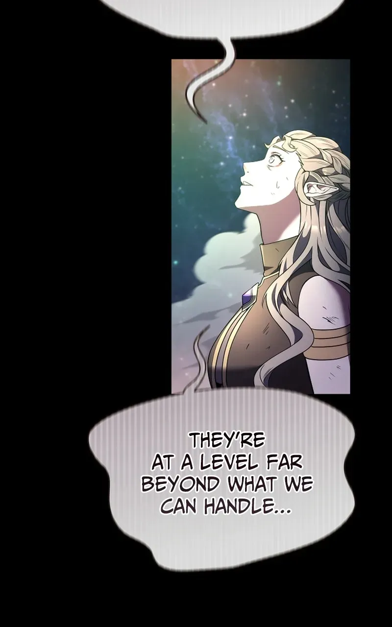 Regression of the Close Combat Mage Chapter 88 page 91 - 