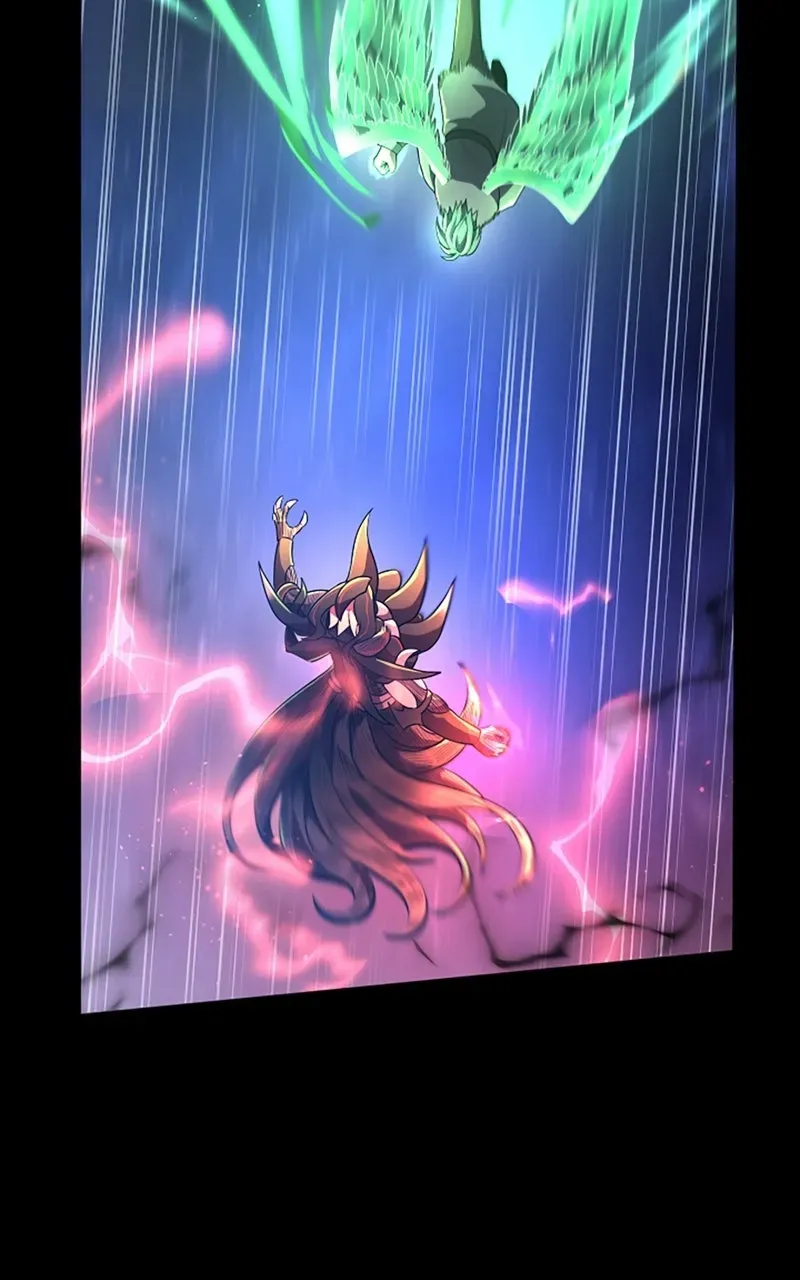 Regression of the Close Combat Mage Chapter 88 page 96 - 