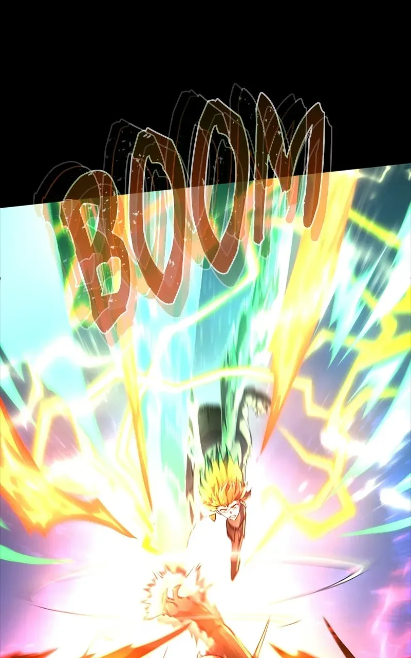 Regression of the Close Combat Mage Chapter 88 page 97 - 