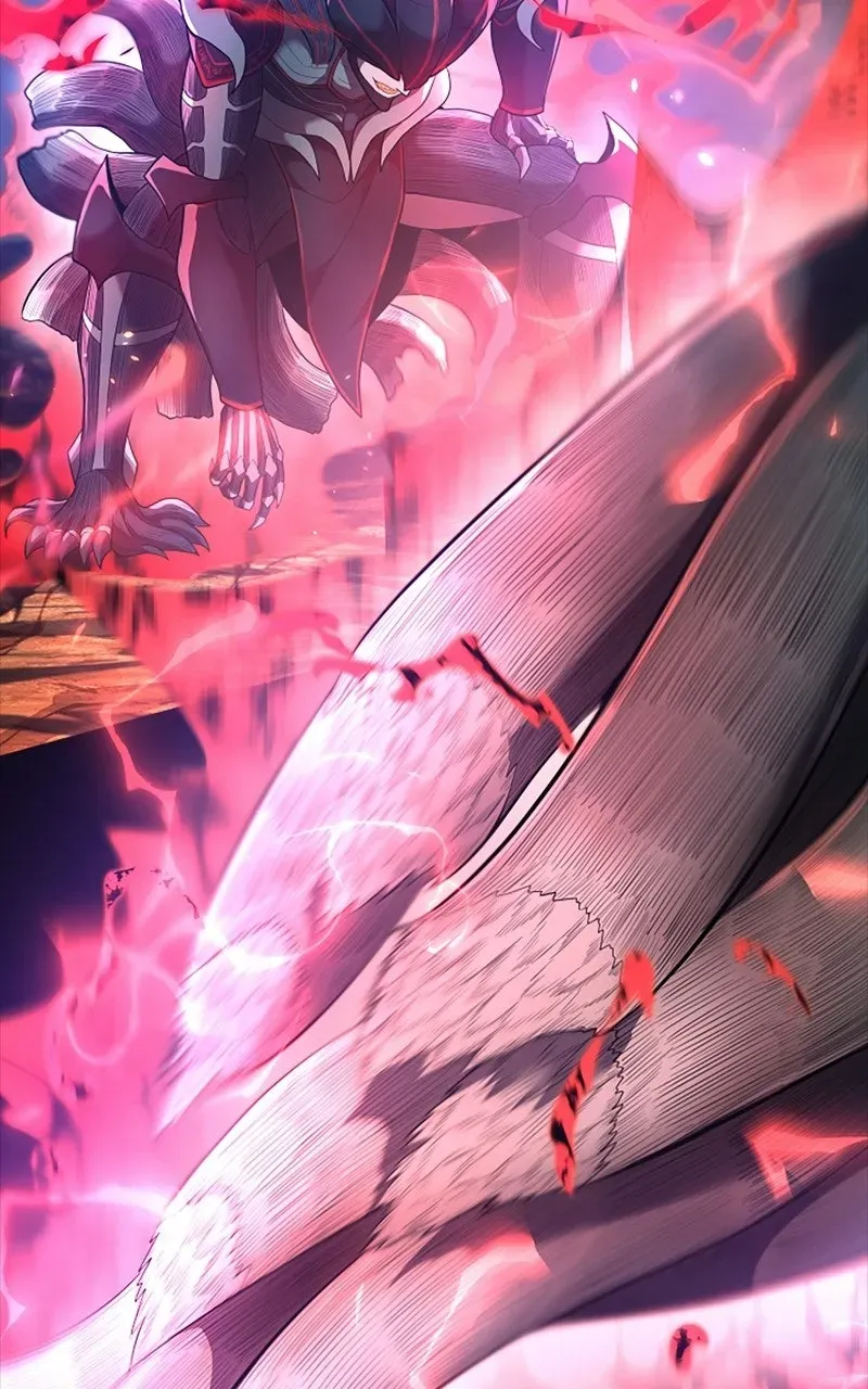 Regression of the Close Combat Mage Chapter 89 page 2 - 
