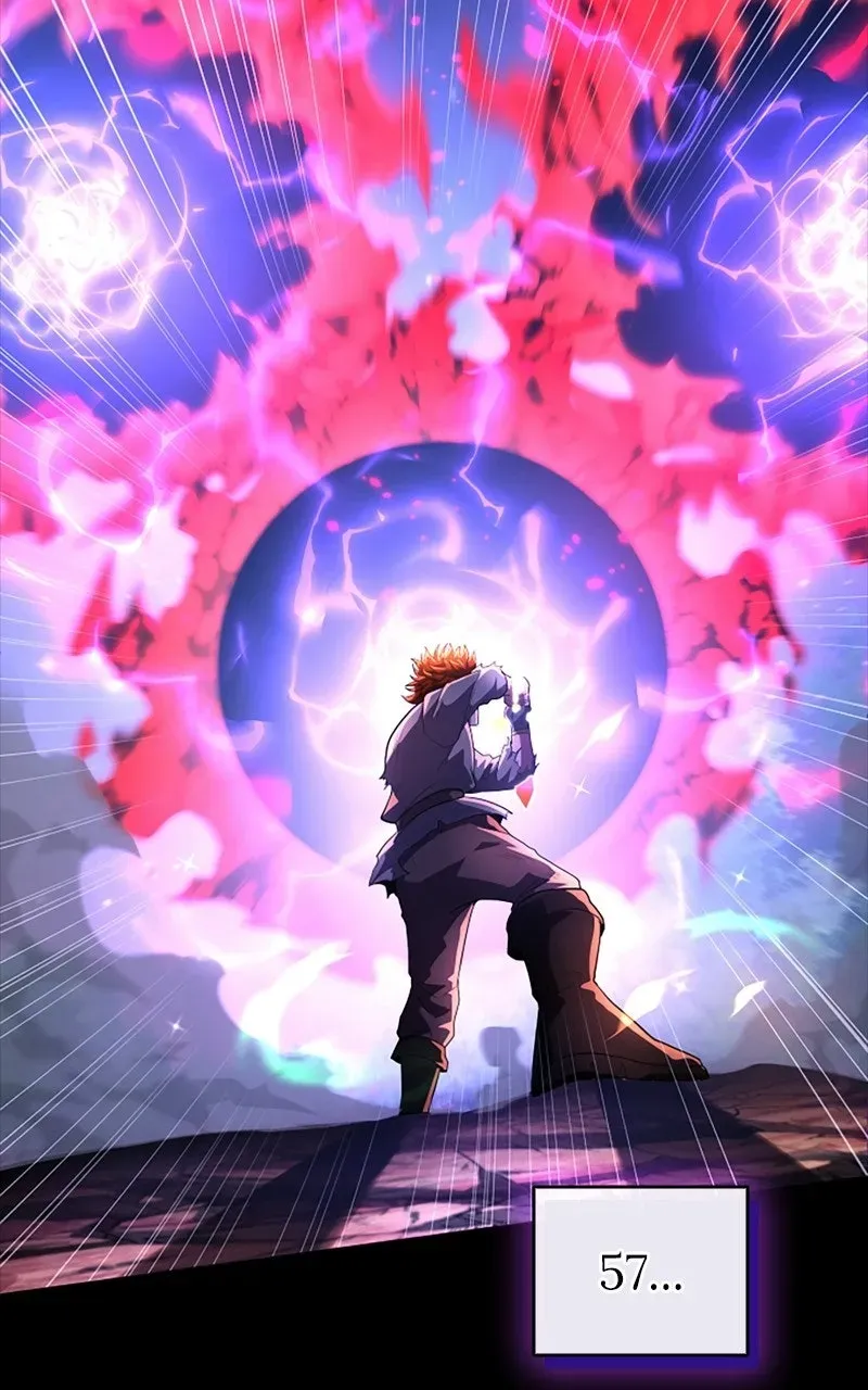 Regression of the Close Combat Mage Chapter 89 page 11 - 