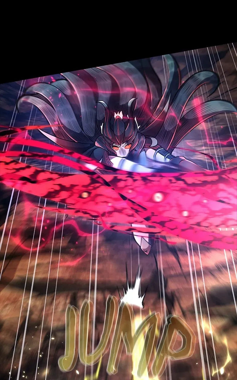Regression of the Close Combat Mage Chapter 89 page 104 - 