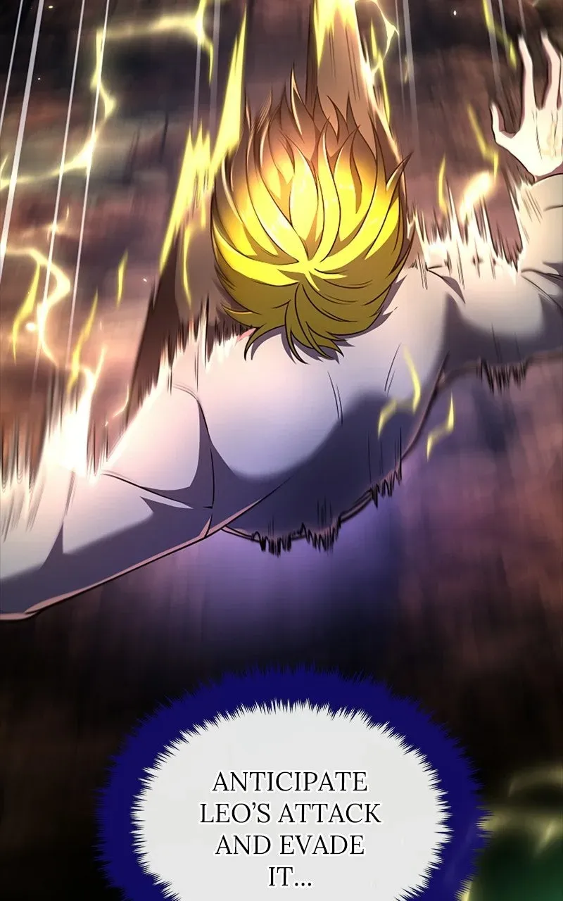 Regression of the Close Combat Mage Chapter 89 page 105 - 