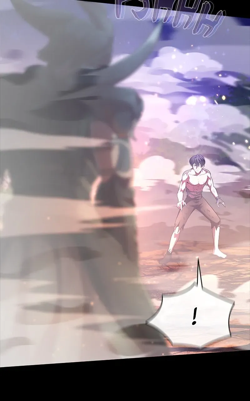 Regression of the Close Combat Mage Chapter 89 page 121 - 