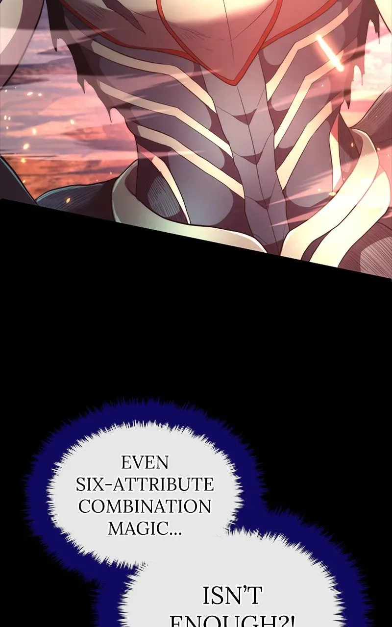 Regression of the Close Combat Mage Chapter 89 page 123 - 