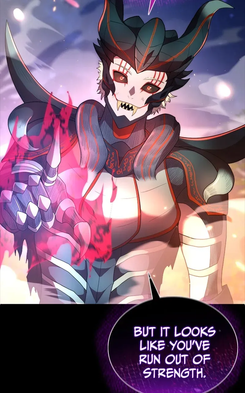 Regression of the Close Combat Mage Chapter 89 page 126 - 