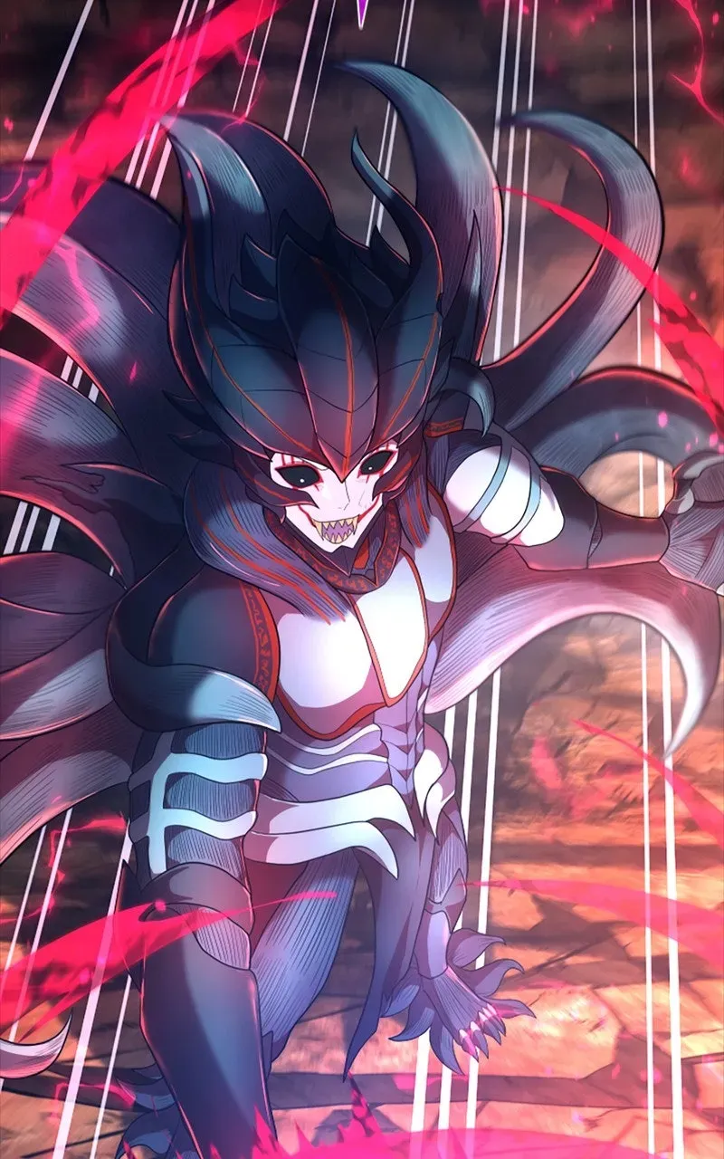 Regression of the Close Combat Mage Chapter 89 page 128 - 