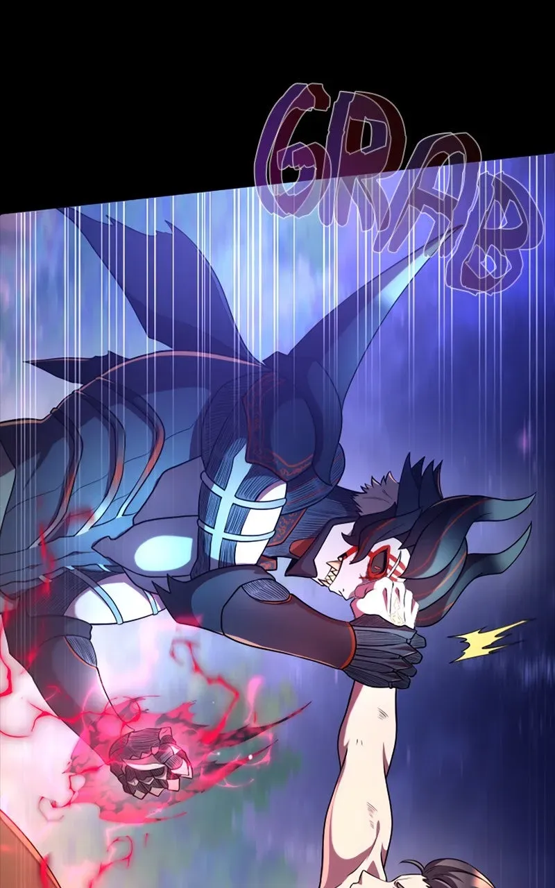 Regression of the Close Combat Mage Chapter 89 page 139 - 