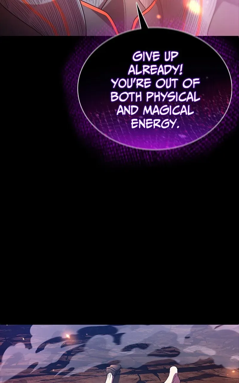 Regression of the Close Combat Mage Chapter 89 page 144 - 
