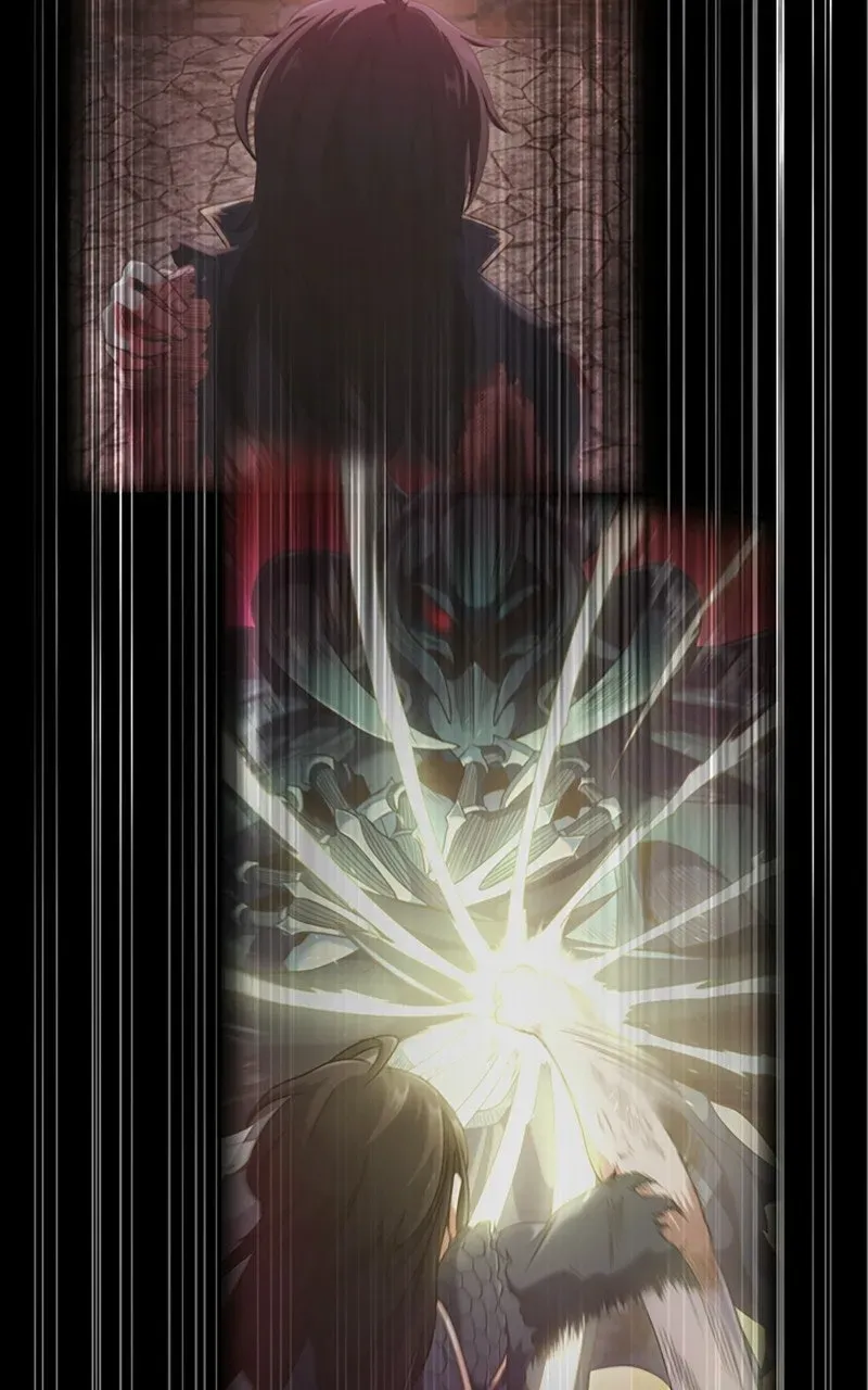 Regression of the Close Combat Mage Chapter 89 page 147 - 
