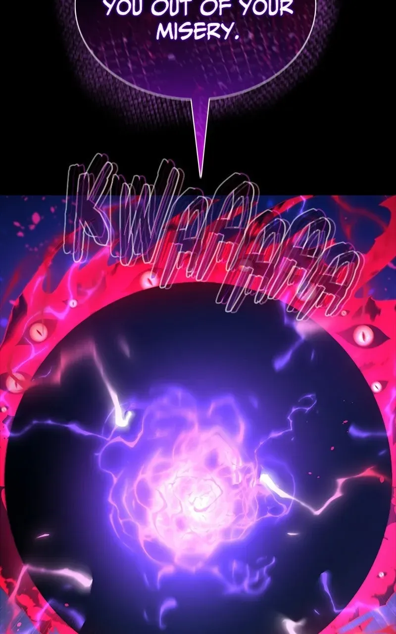 Regression of the Close Combat Mage Chapter 89 page 154 - 