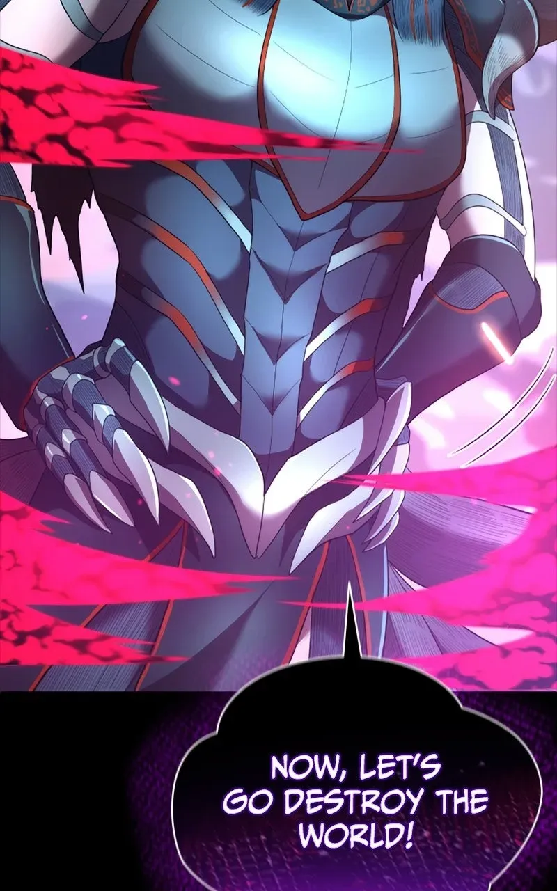 Regression of the Close Combat Mage Chapter 89 page 163 - 