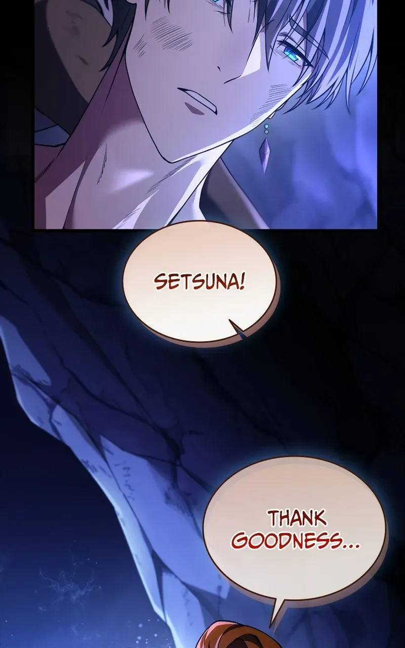Regression of the Close Combat Mage Chapter 89 page 167 - 