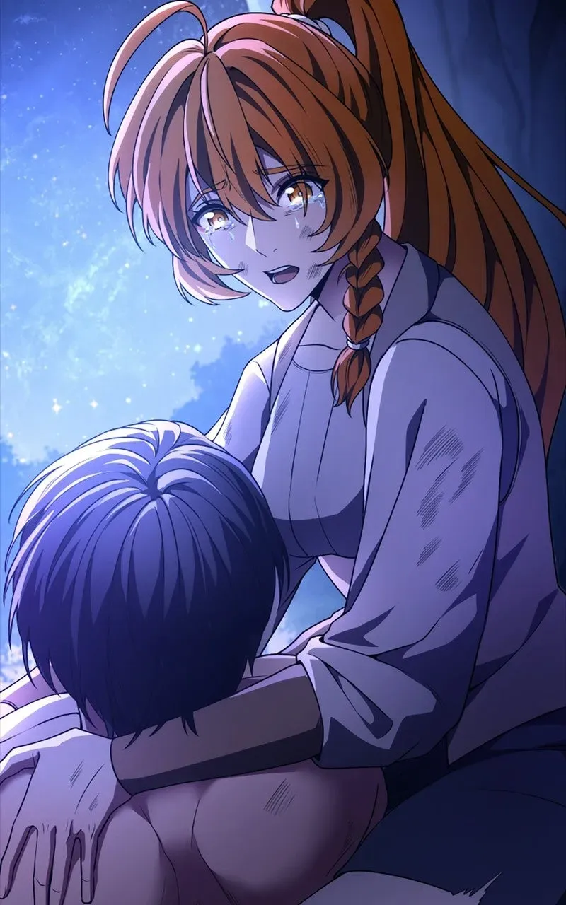 Regression of the Close Combat Mage Chapter 89 page 168 - 
