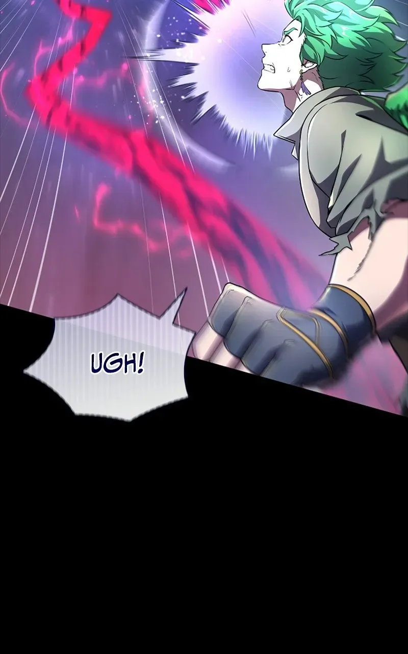 Regression of the Close Combat Mage Chapter 89 page 26 - 
