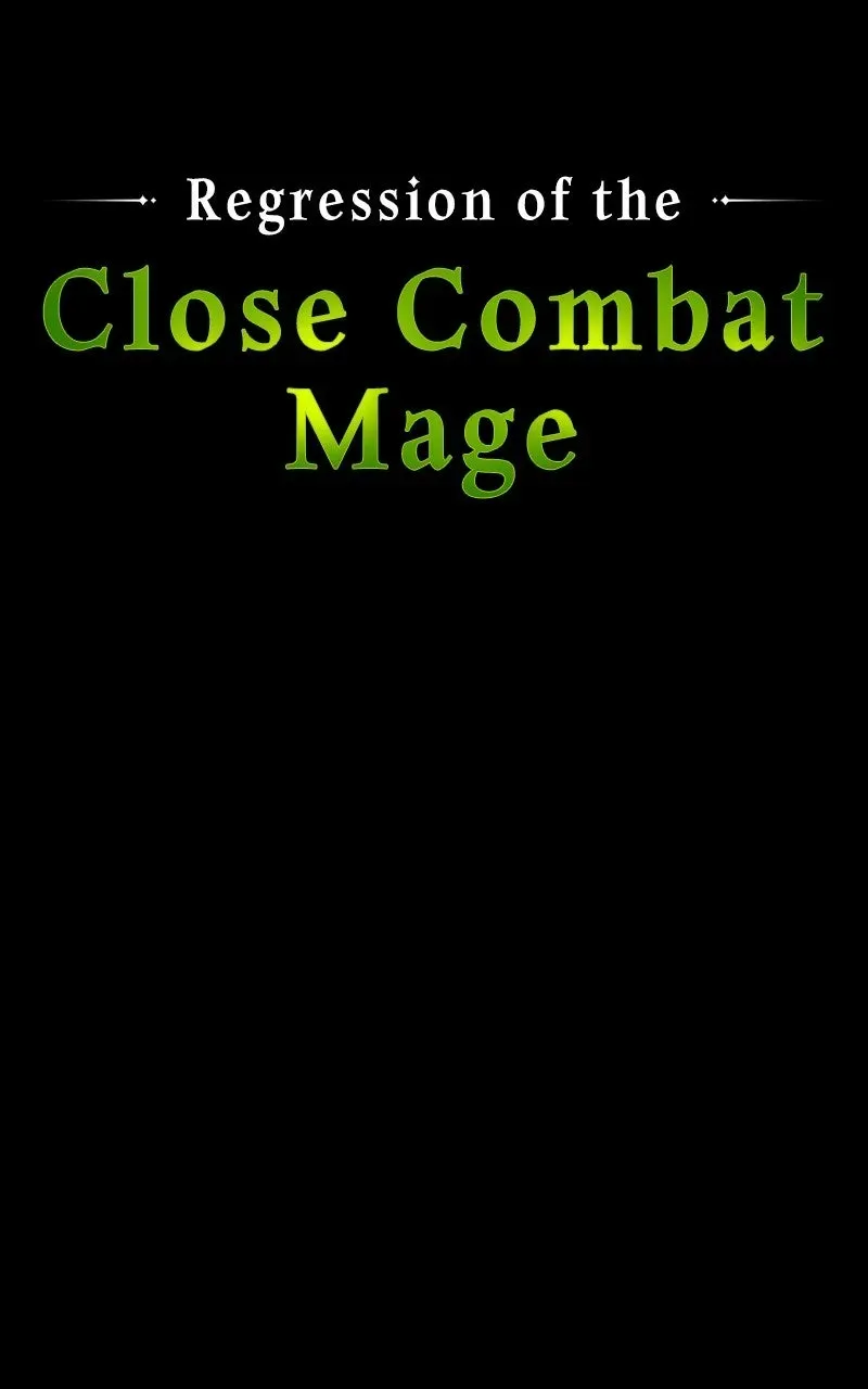 Regression of the Close Combat Mage Chapter 89 page 35 - 