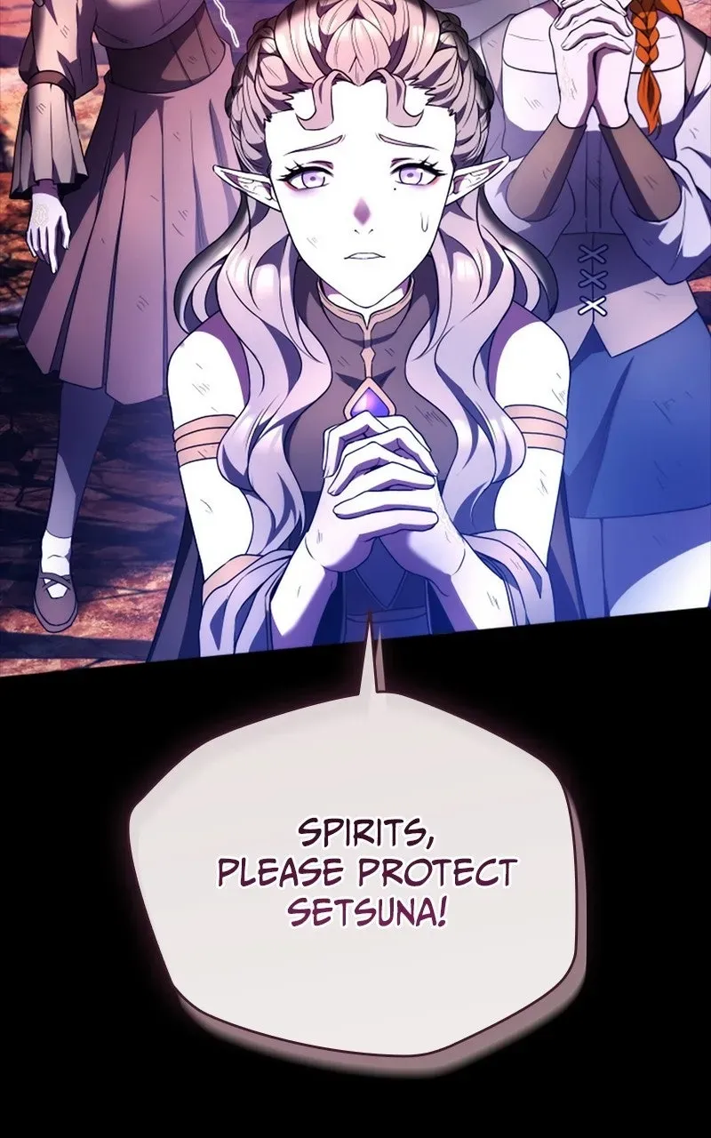 Regression of the Close Combat Mage Chapter 89 page 40 - 