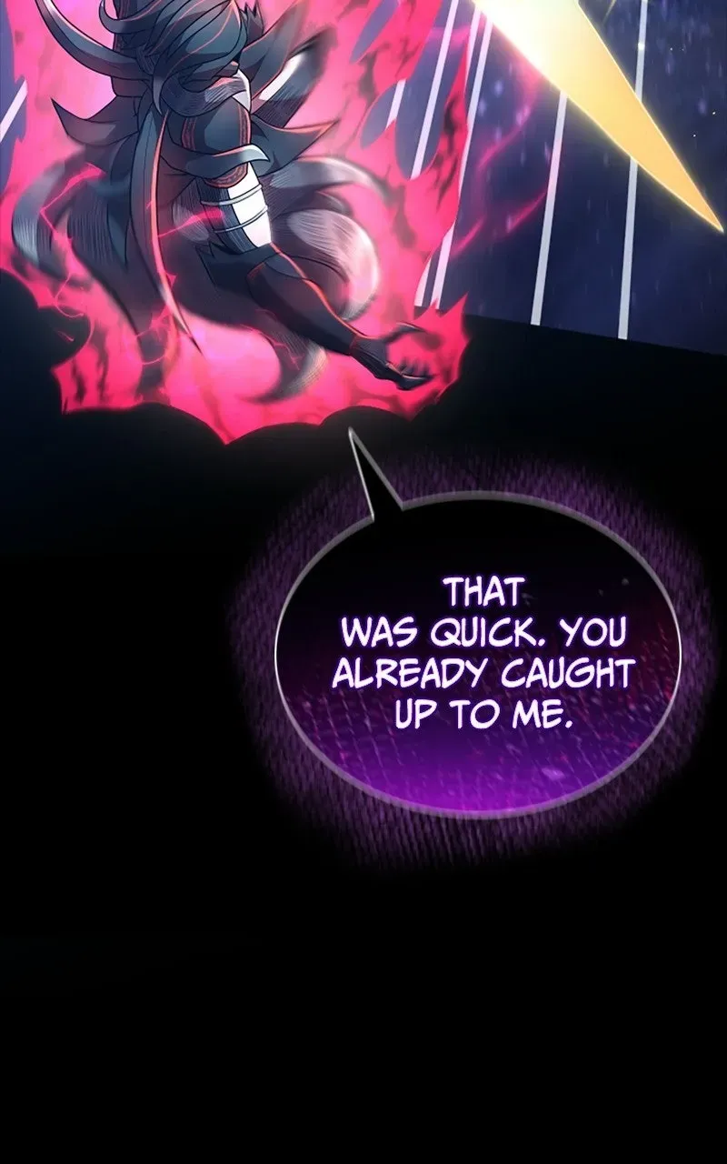 Regression of the Close Combat Mage Chapter 89 page 43 - 