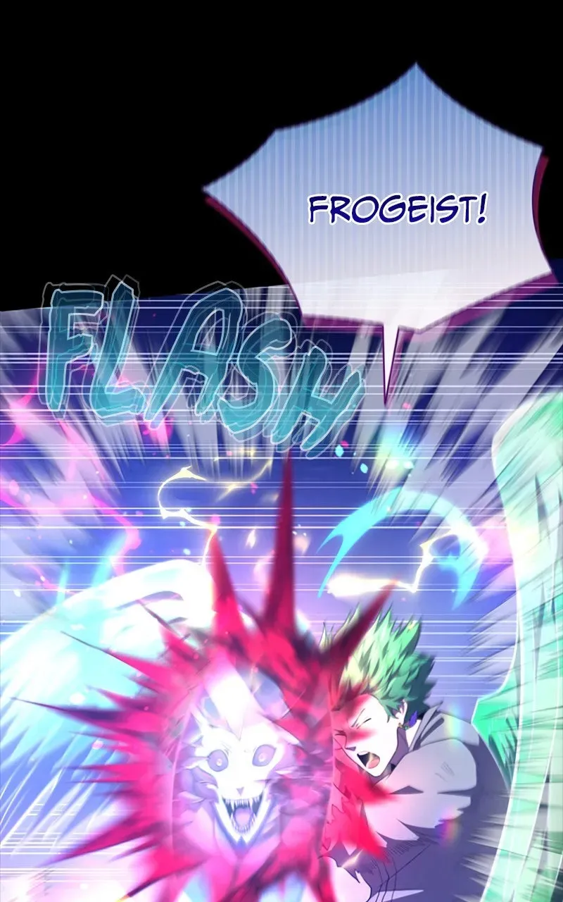 Regression of the Close Combat Mage Chapter 89 page 60 - 