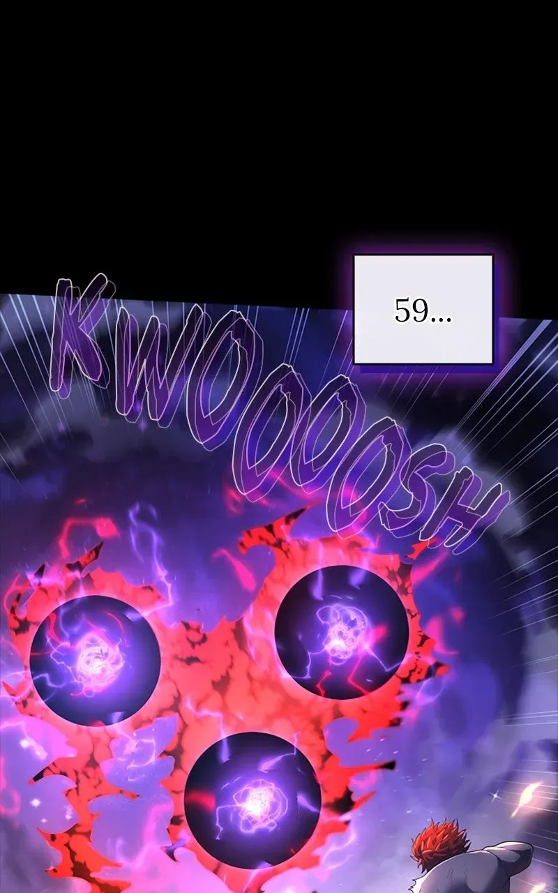 Regression of the Close Combat Mage Chapter 89 page 7 - 