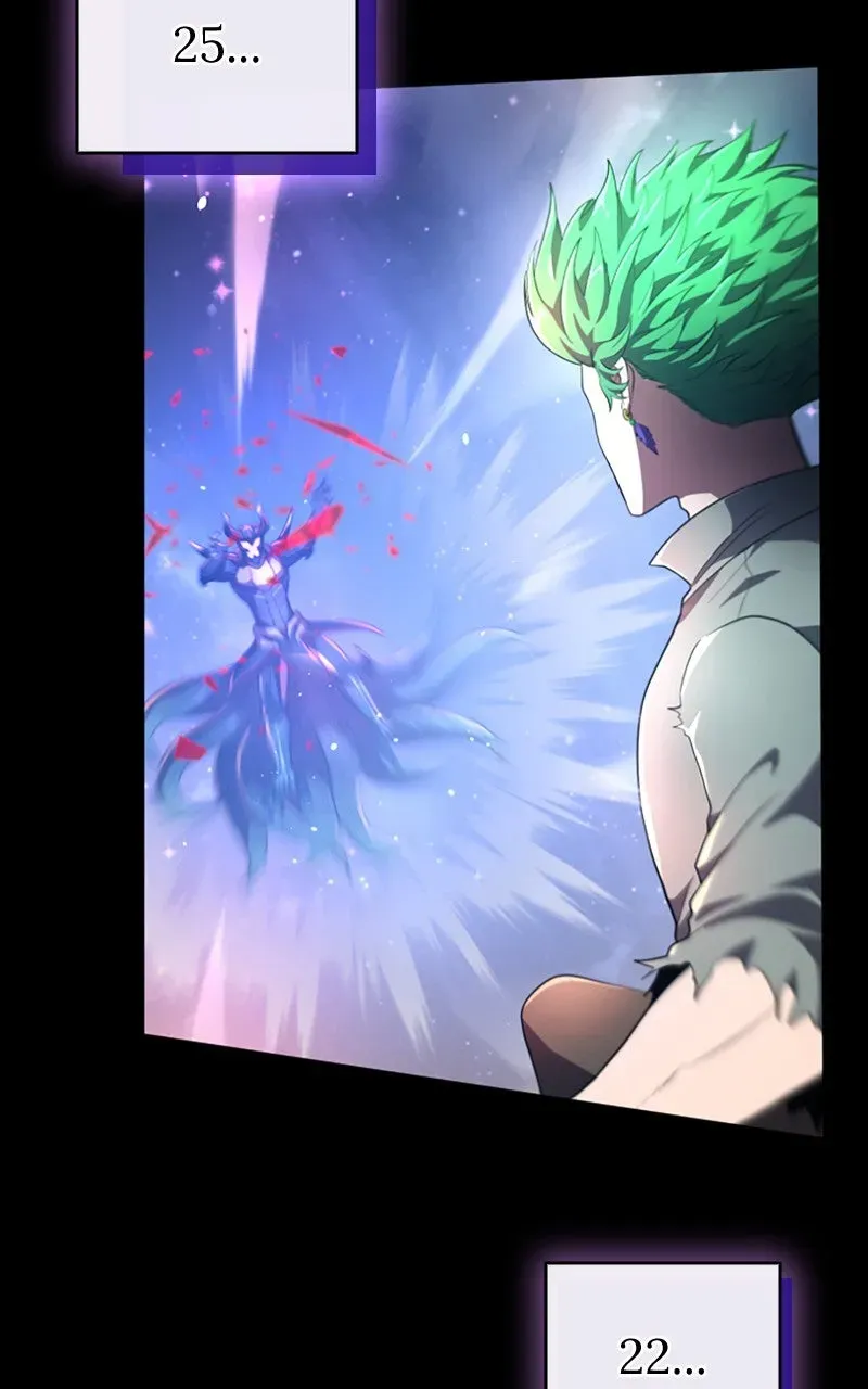 Regression of the Close Combat Mage Chapter 89 page 65 - 