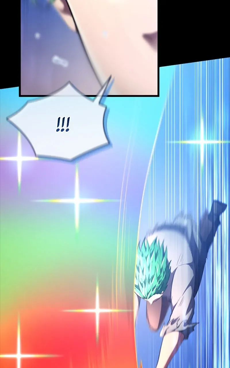 Regression of the Close Combat Mage Chapter 89 page 71 - 