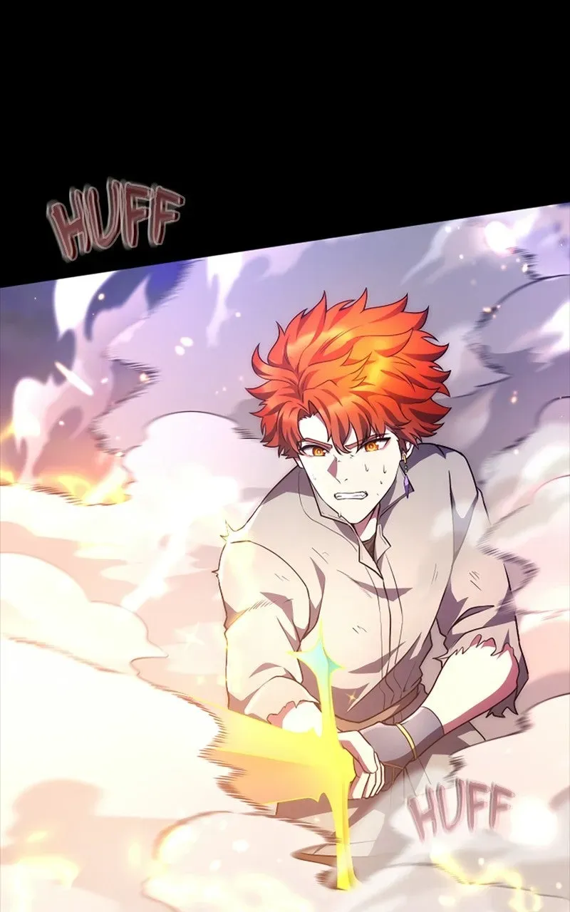 Regression of the Close Combat Mage Chapter 89 page 79 - 