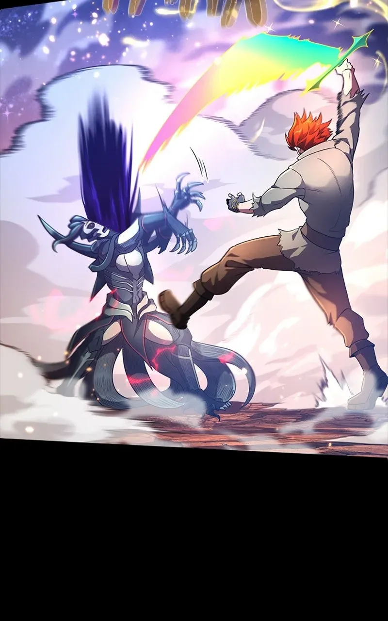 Regression of the Close Combat Mage Chapter 89 page 83 - 