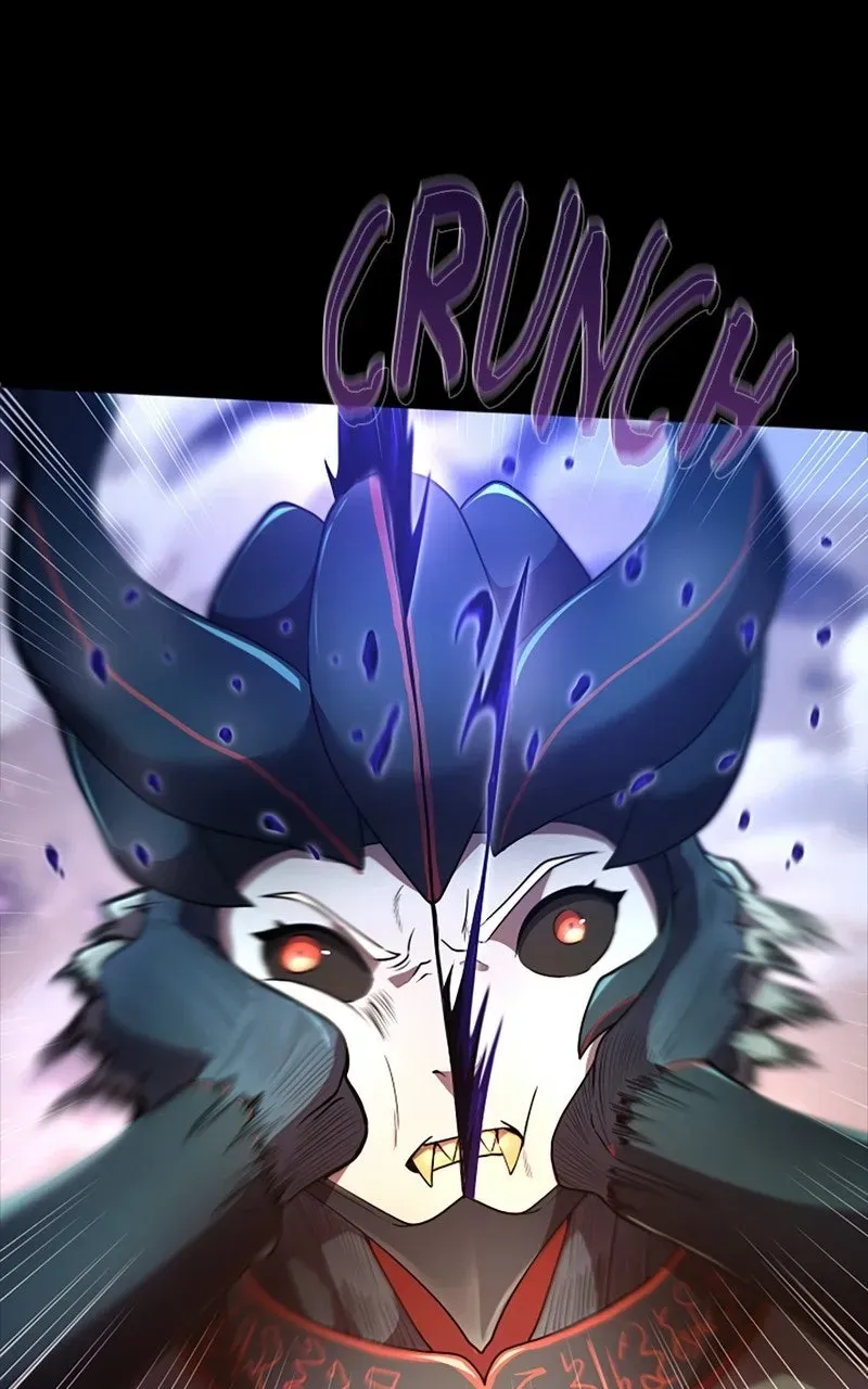 Regression of the Close Combat Mage Chapter 89 page 84 - 