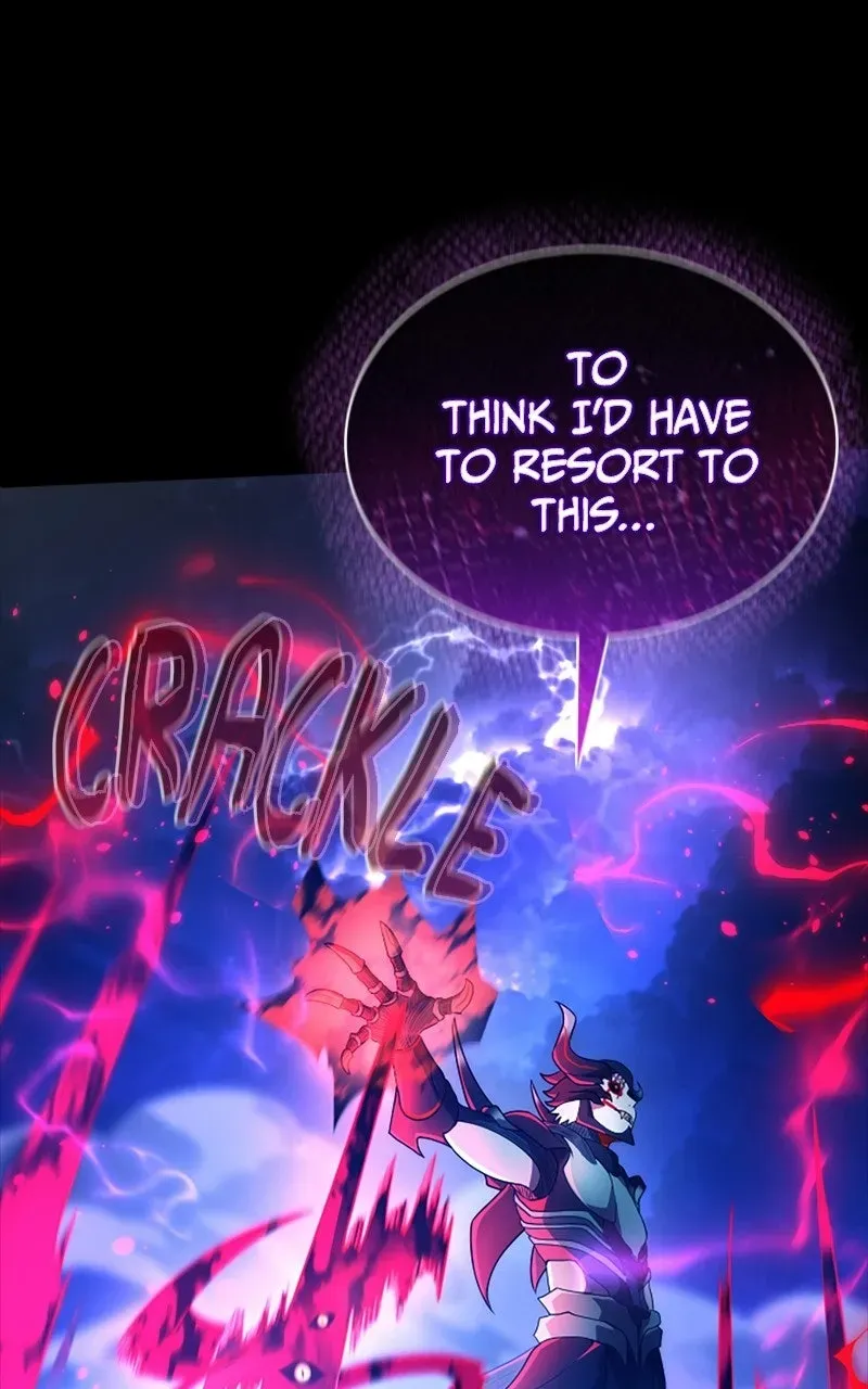 Regression of the Close Combat Mage Chapter 89 page 89 - 