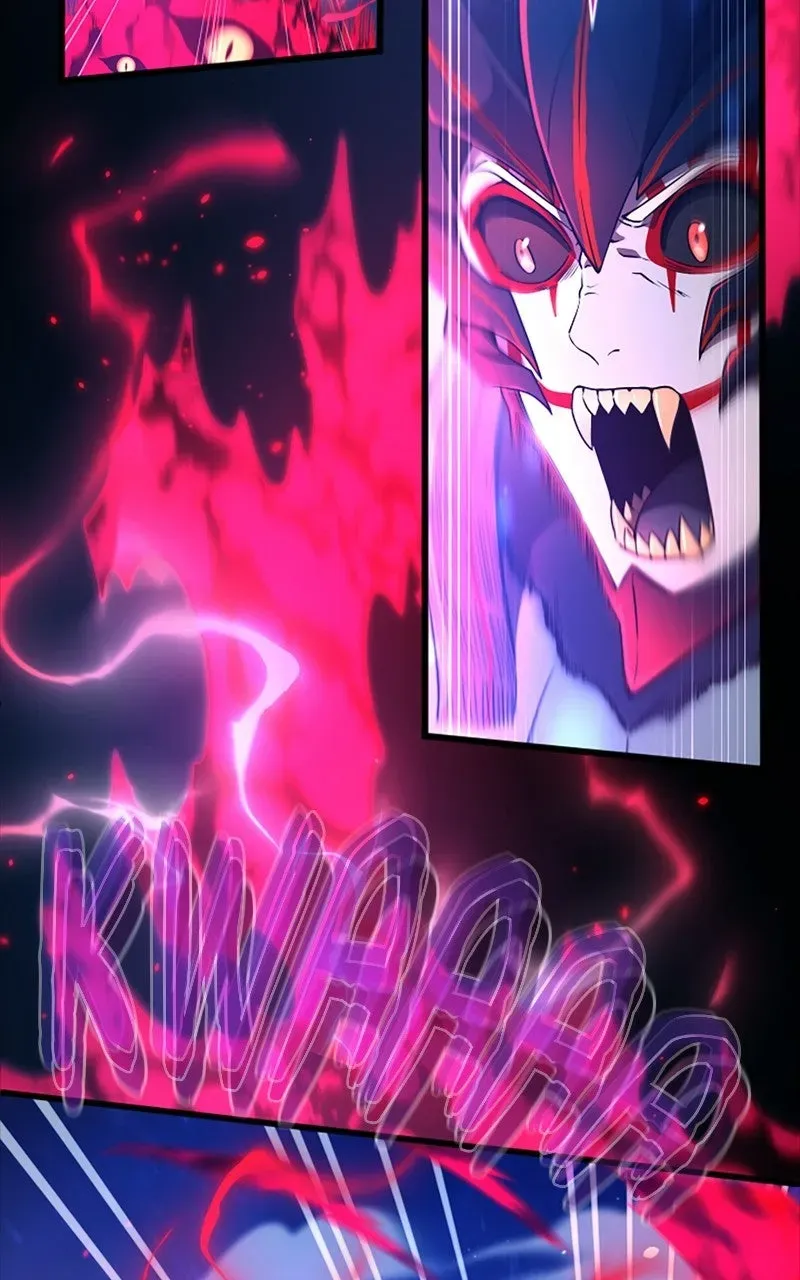 Regression of the Close Combat Mage Chapter 89 page 91 - 