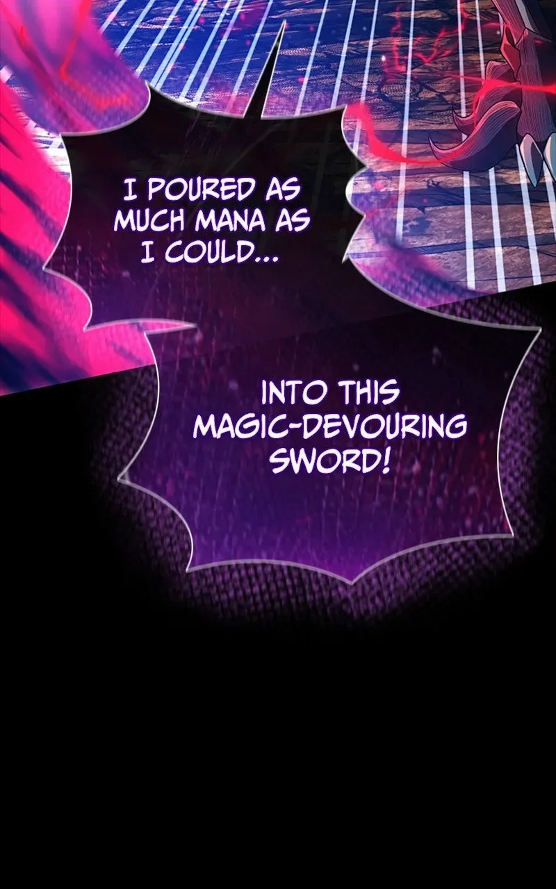 Regression of the Close Combat Mage Chapter 89 page 93 - 
