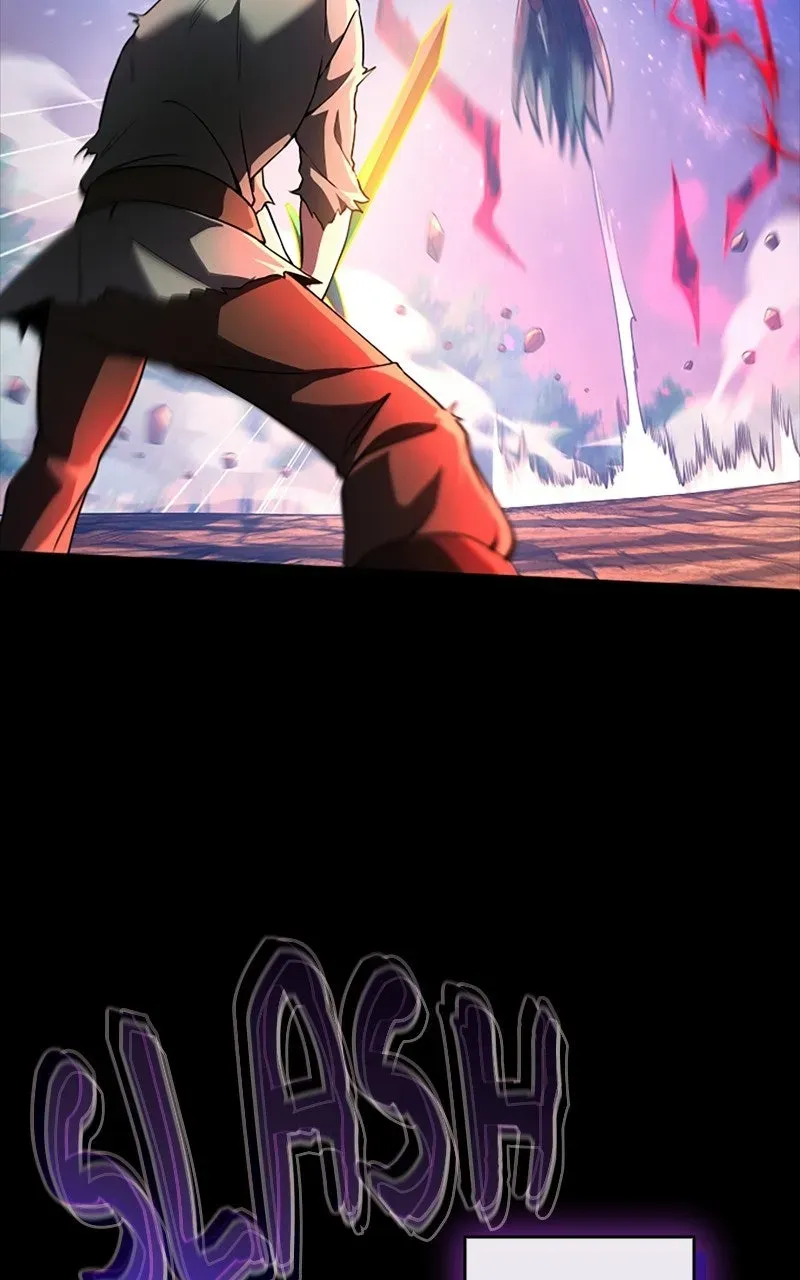 Regression of the Close Combat Mage Chapter 89 page 95 - 