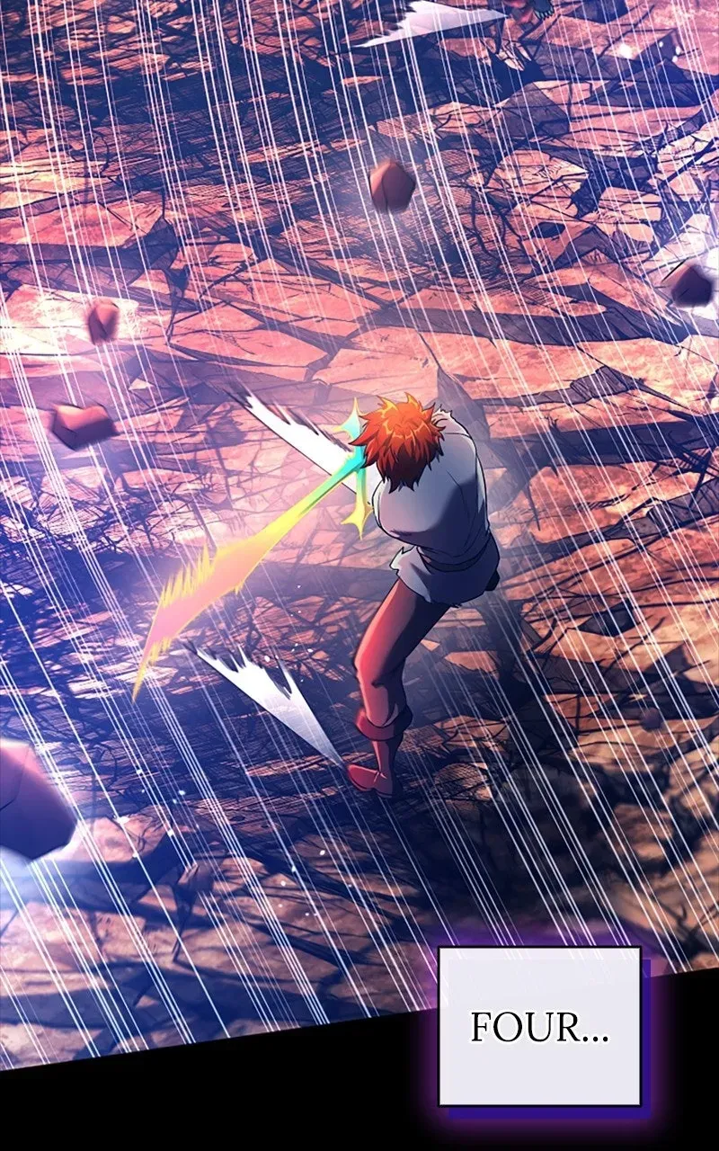 Regression of the Close Combat Mage Chapter 89 page 99 - 