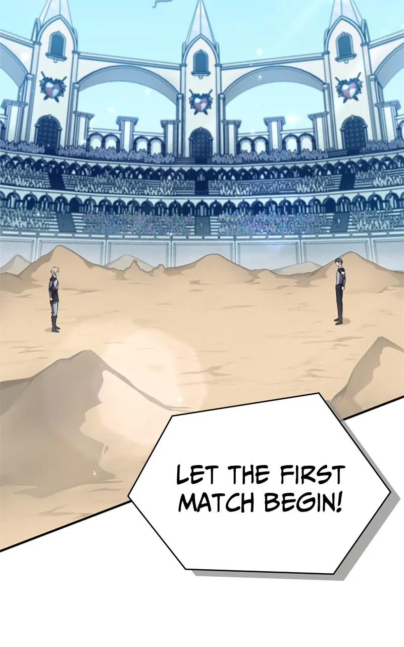 Regression of the Close Combat Mage Chapter 9 page 2 - 