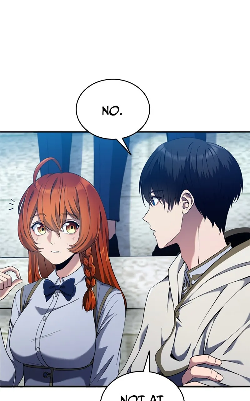 Regression of the Close Combat Mage Chapter 9 page 104 - 