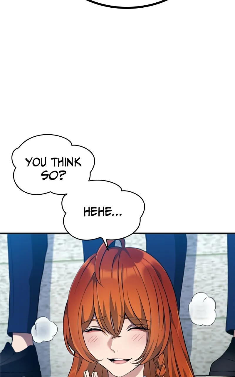 Regression of the Close Combat Mage Chapter 9 page 107 - 
