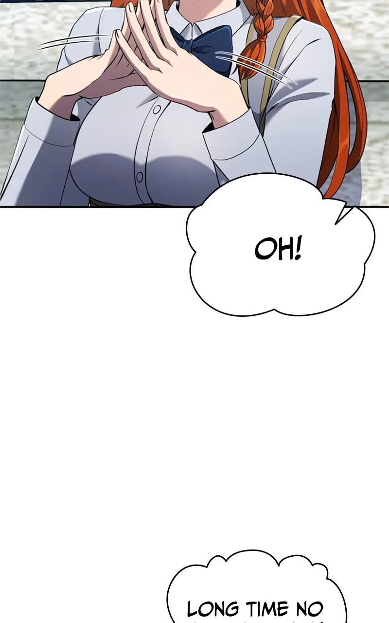 Regression of the Close Combat Mage Chapter 9 page 108 - 