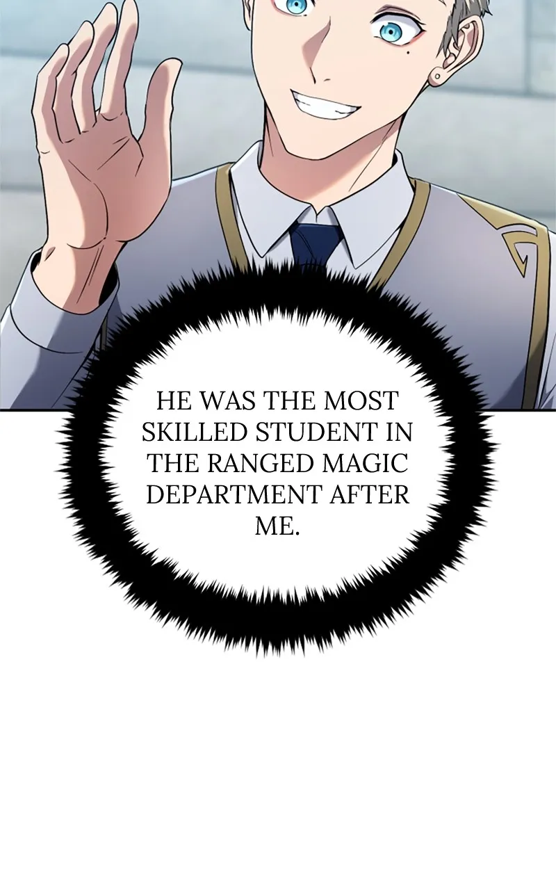 Regression of the Close Combat Mage Chapter 9 page 111 - 