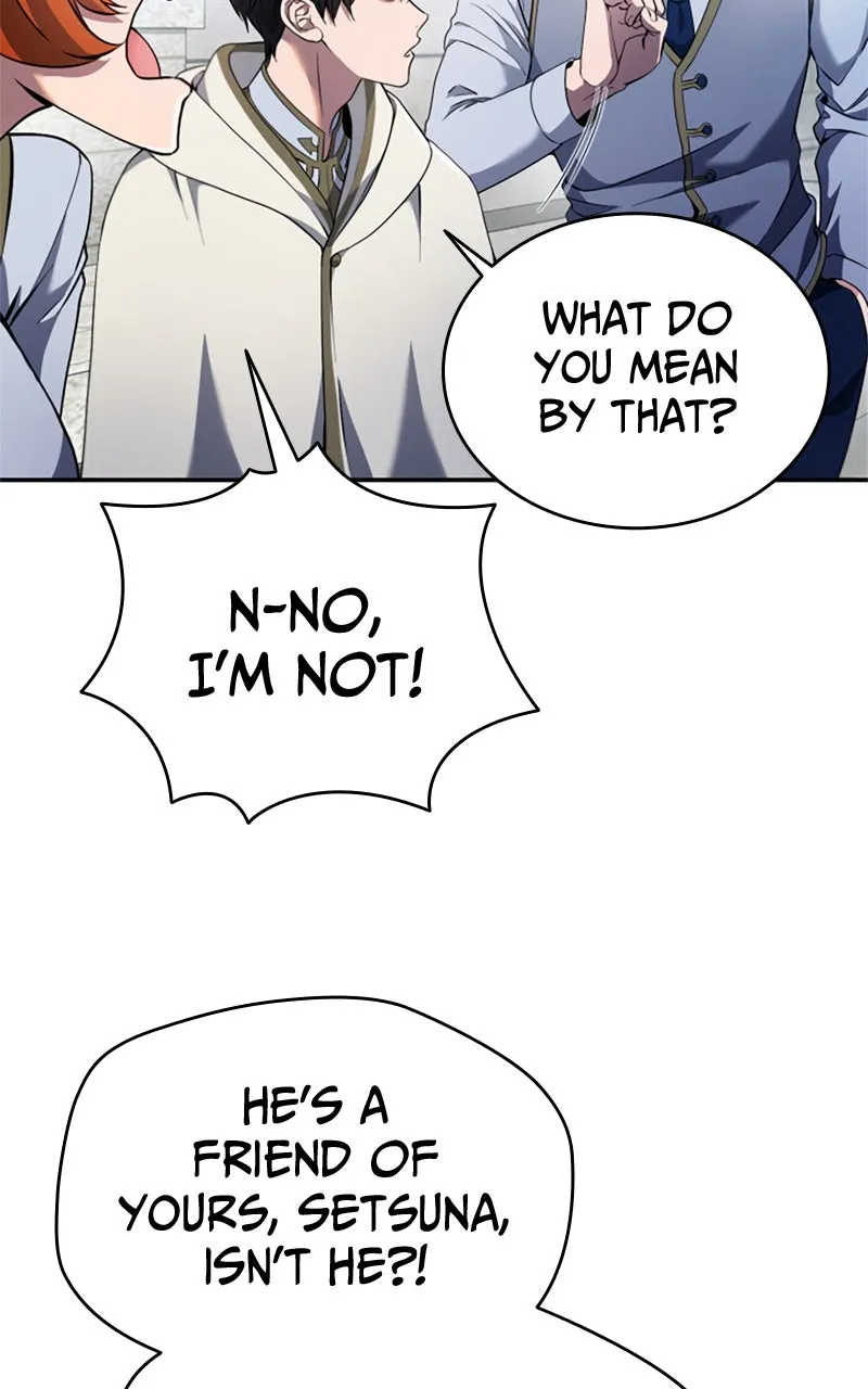Regression of the Close Combat Mage Chapter 9 page 114 - 
