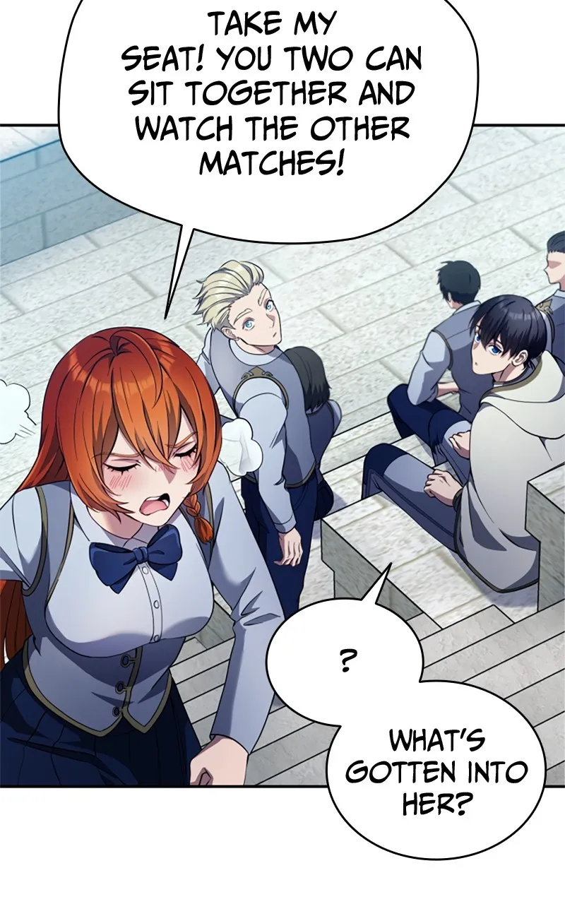 Regression of the Close Combat Mage Chapter 9 page 115 - 