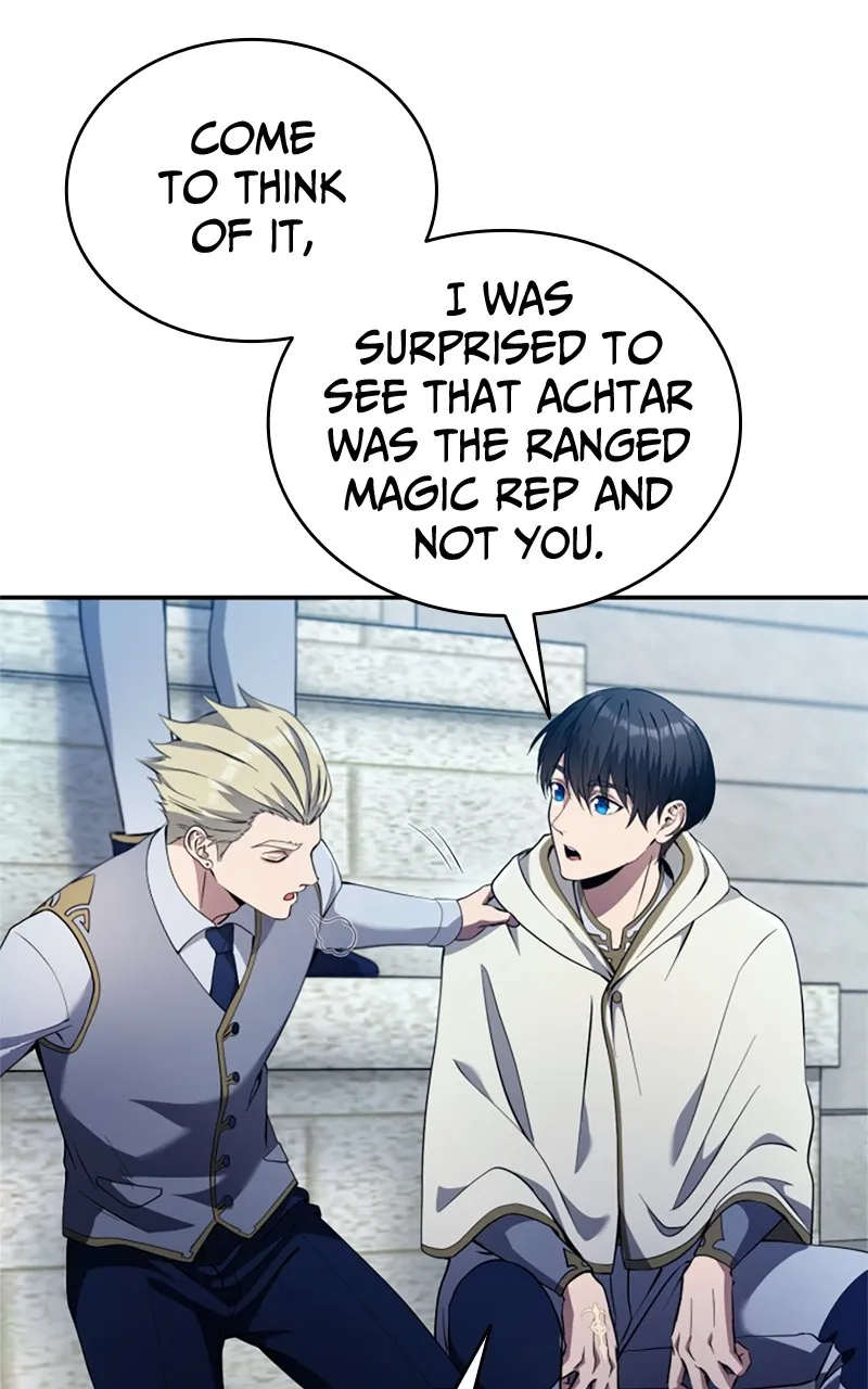 Regression of the Close Combat Mage Chapter 9 page 116 - 
