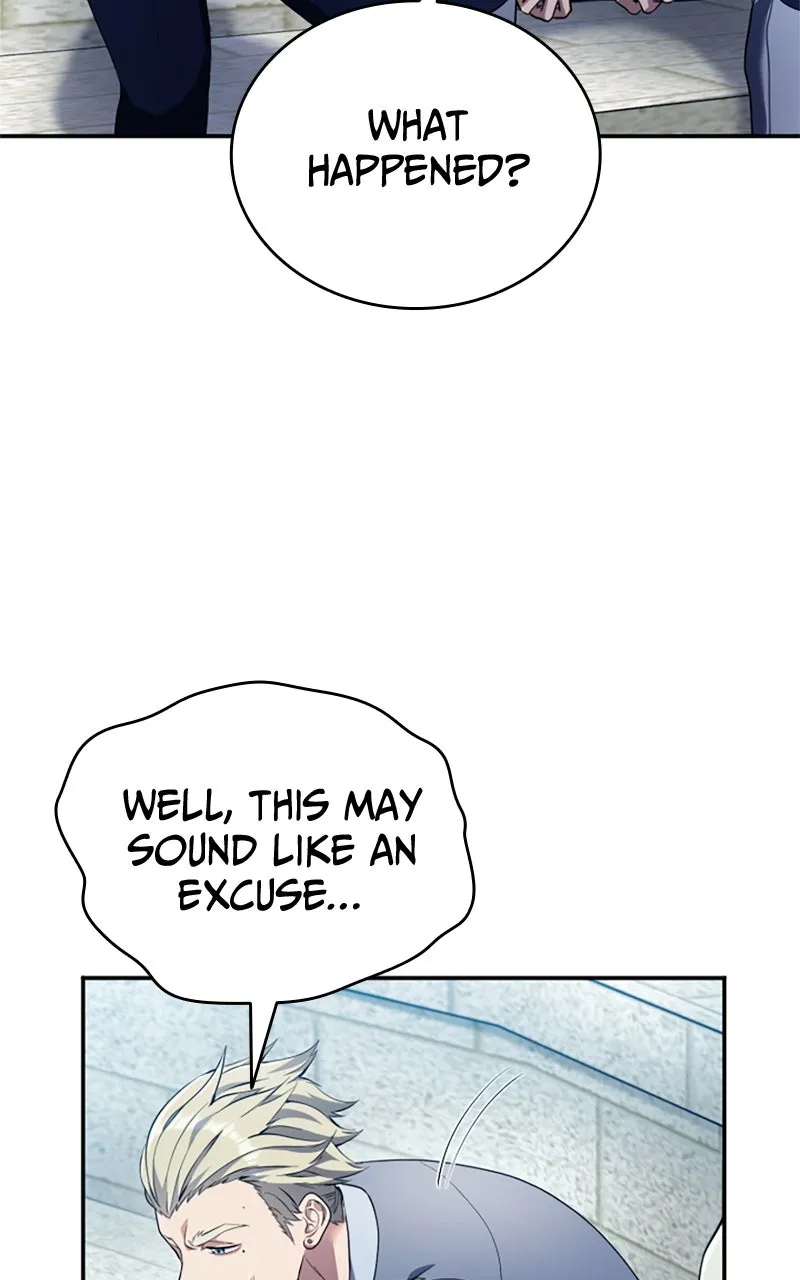 Regression of the Close Combat Mage Chapter 9 page 117 - 